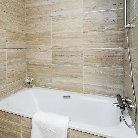 Hotel Quartiers Marbellabenahavis Benahavis
