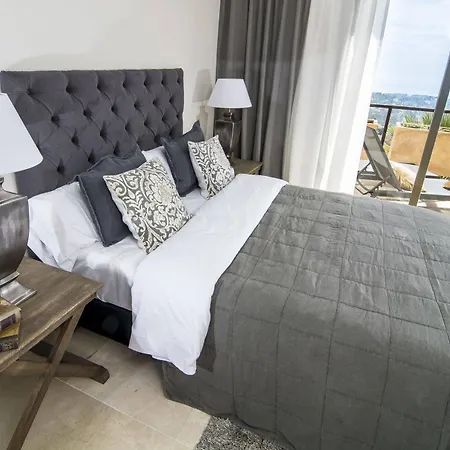 Quartiers Marbellabenahavis