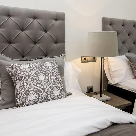 Quartiers Marbellabenahavis Hotel