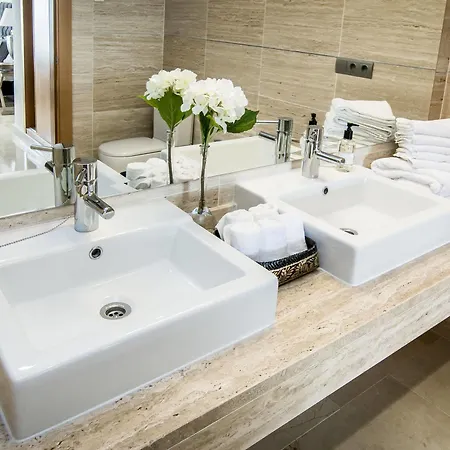 Hotel Quartiers Marbellabenahavis