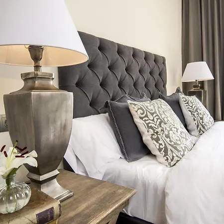 Hotel Quartiers Marbellabenahavis Benahavis
