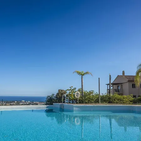 Hotel Quartiers Marbellabenahavis