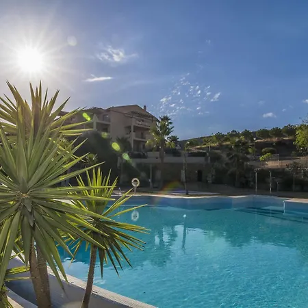 Quartiers Marbellabenahavis Hotel