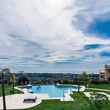 Quartiers Marbellabenahavis 4*