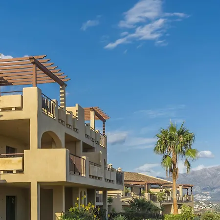 Quartiers Marbellabenahavis Hotel 4*