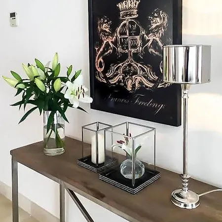 Quartiers Marbellabenahavis 4*