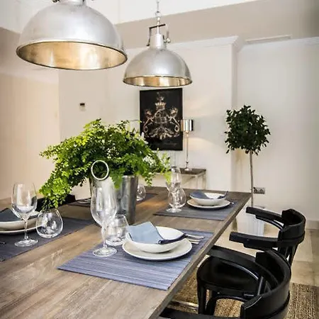 Quartiers Marbellabenahavis