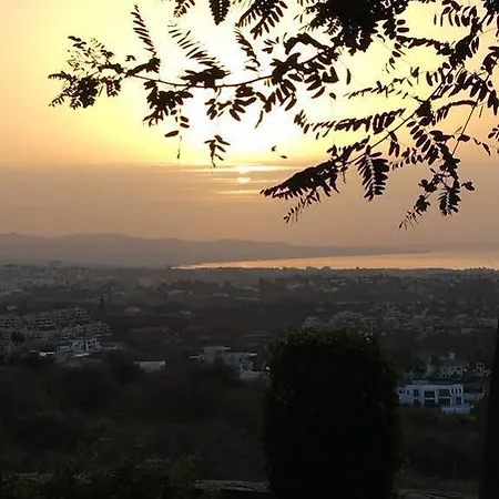Hotell Quartiers Marbellabenahavis