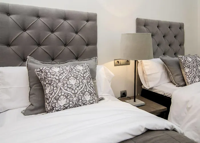 Quartiers Marbellabenahavis Hotel