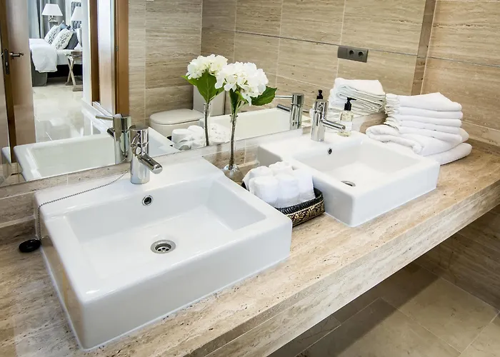 Hotel Quartiers Marbellabenahavis