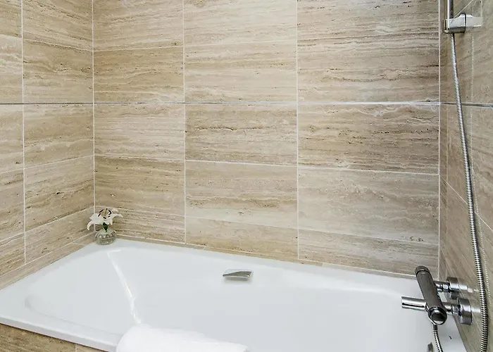Hotel Quartiers Marbellabenahavis Benahavís