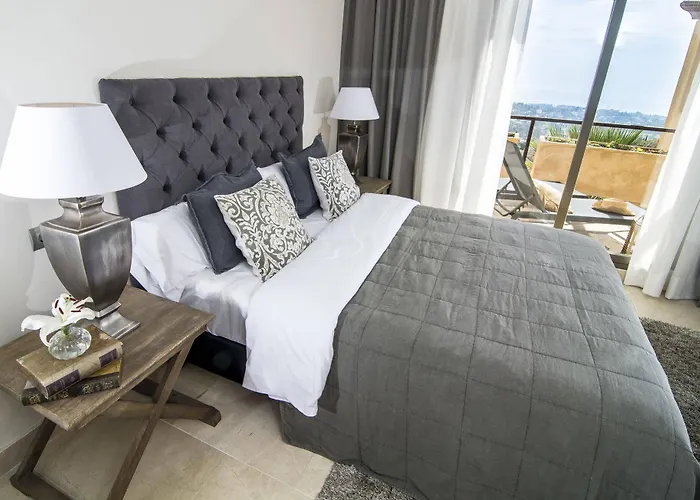 Quartiers Marbellabenahavis