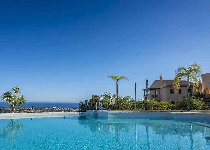 Hotel Quartiers Marbellabenahavis