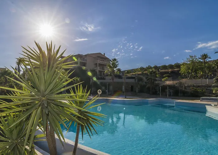 Quartiers Marbellabenahavis Hotel
