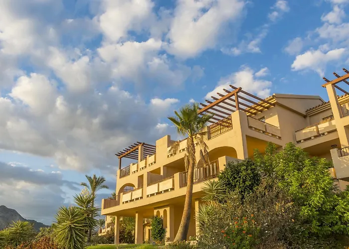 Quartiers Marbellabenahavis Hotel Benahavís