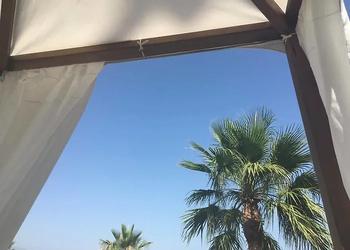 Hotel Quartiers Marbellabenahavis Benahavís